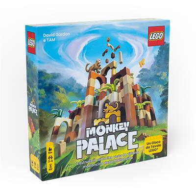 Monkey Palace