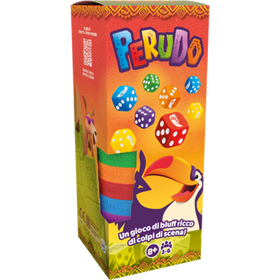 PERUDO