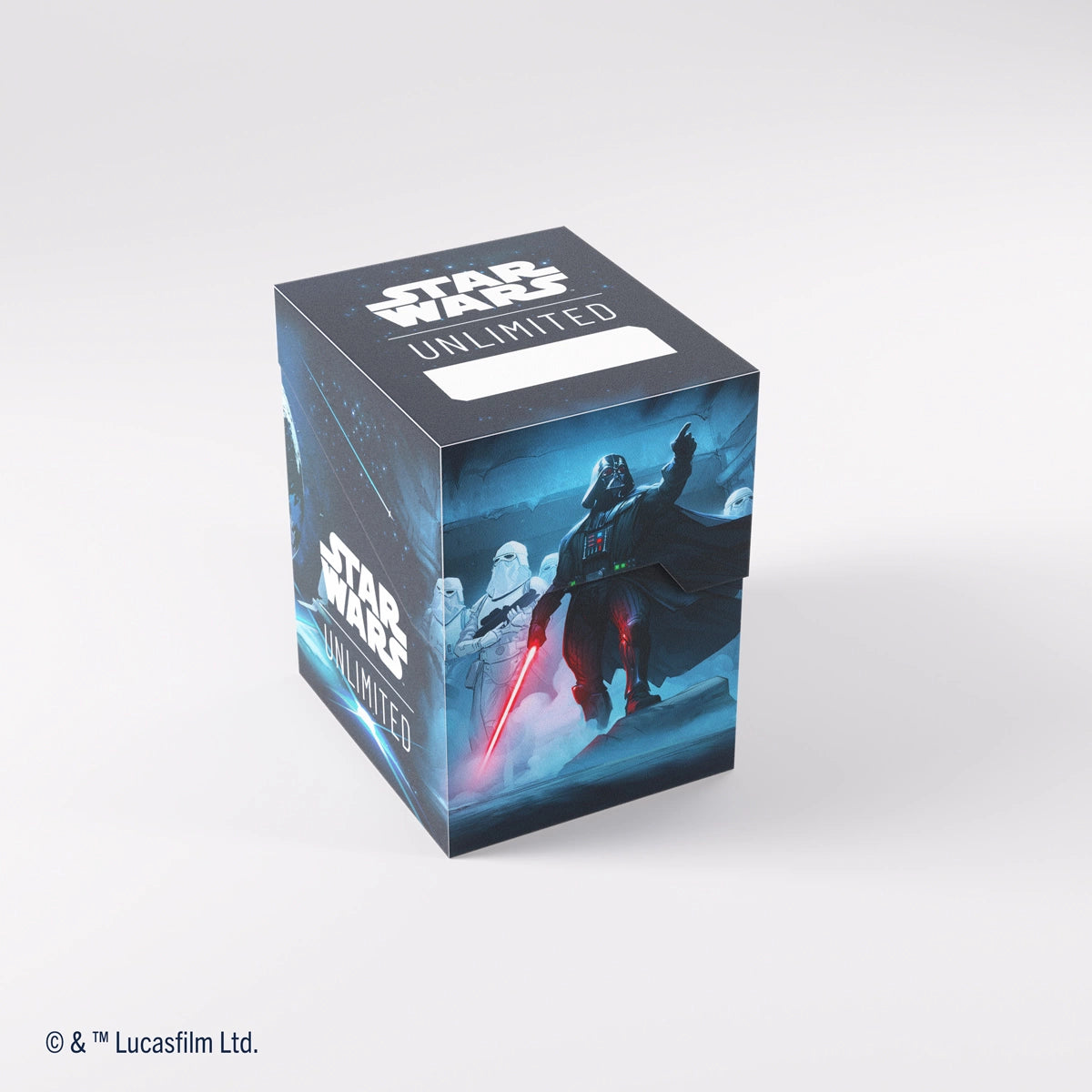 GAMEGENIC - STAR WARS: UNLIMITED SOFT CRATE