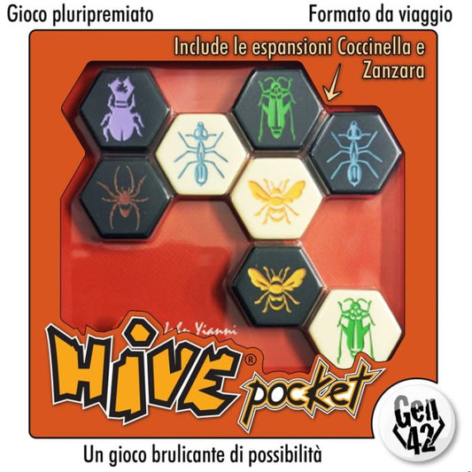 Hive Pocket