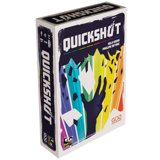 Quickshot