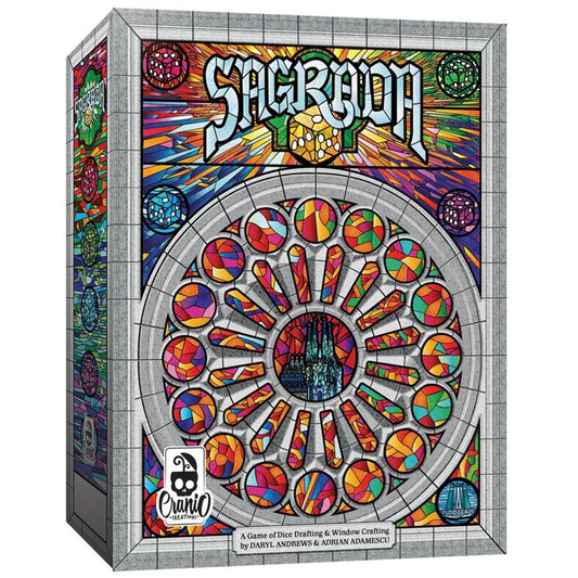 Sagrada